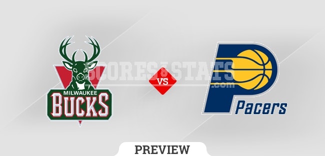 Pronostico Indiana Pacers vs. Milwaukee Bucks 27 Jan 2023
