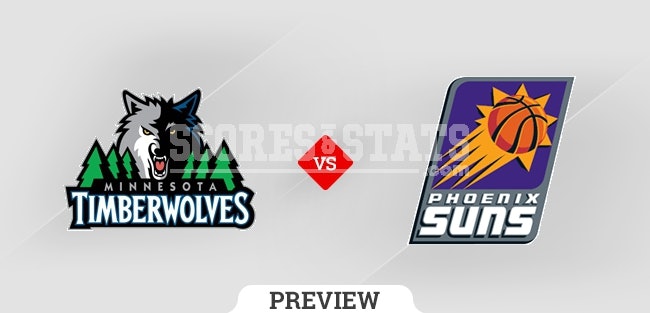 Palpite Phoenix Suns vs. Minnesota Timberwolves 28 Jan 2022