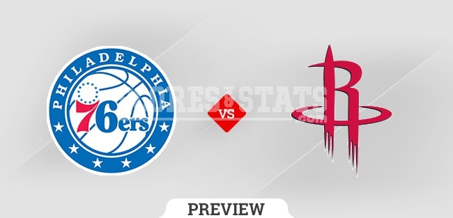 Philadelphia 76ers vs. Houston Rockets Recap DEC 5TH 2022