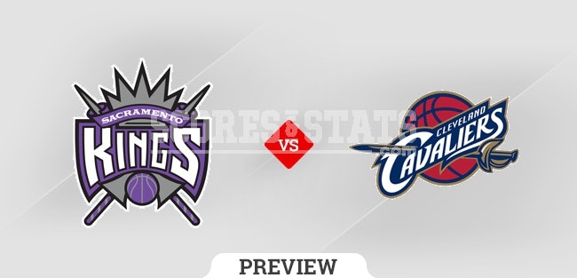 Sacramento Kings vs. Cleveland Cavaliers Pick & Prediction DECEMBER 9th 2022