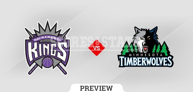 Sacramento Kings vs. Minnesota Timberwolves Pick & Prediction JANUARY 30th 2023
