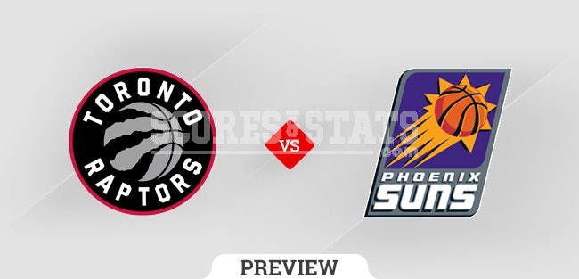 Toronto Raptors vs. Phoenix Suns Pick & Prediction JANUARY 30th 2023