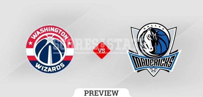 Washington Wizards vs. Dallas Mavericks Recap JAN 24TH 2023