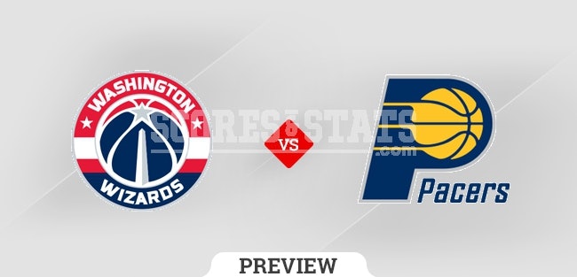 Washington Wizards vs. Indiana Pacers Pick & Prediction DECEMBER 9th 2022