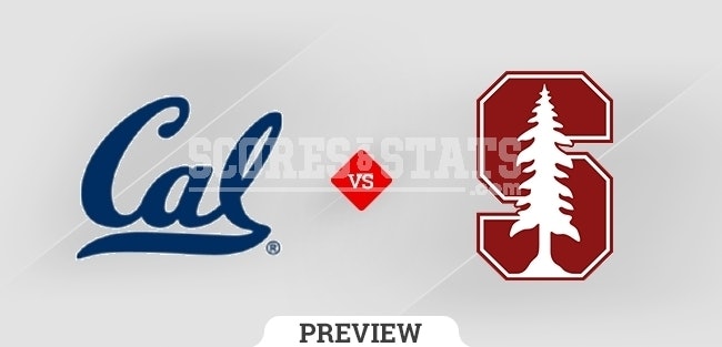 Pronostico Stanford Cardinal vs. California Golden Bears 28 Jan 2023