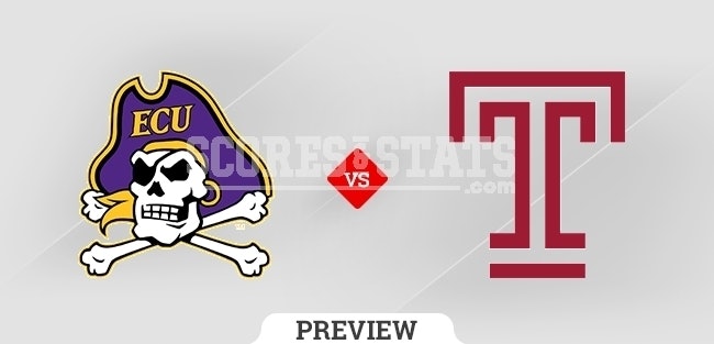 East Carolina Pirates vs. Temple Owls Pick  Prediction FEB 1TH 2020