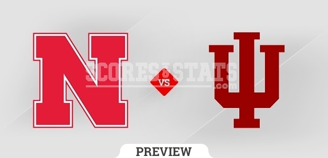Nebraska Cornhuskers vs. Indiana Hoosiers Pick & Prediction DECEMBER 7th 2022