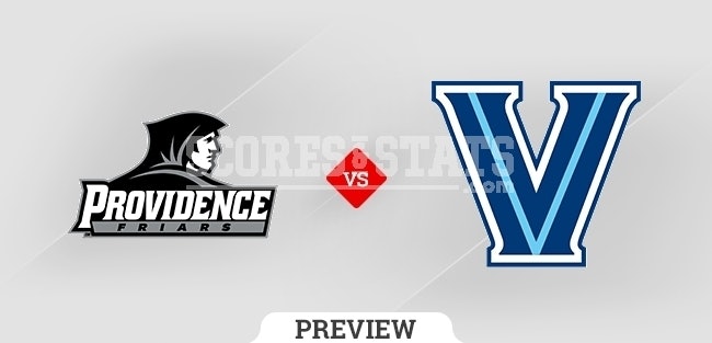 Providence Friars vs. Villanova Wildcats Recap JAN 29TH 2023