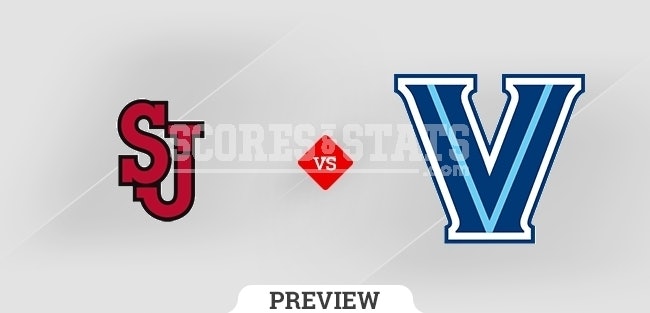 St. Johns Red Storm vs. Villanova Wildcats Pick & Prediction JAN 29TH 2022