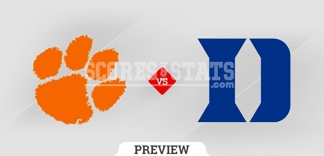 Clemson vs. Duke Predictions & Picks – September 4