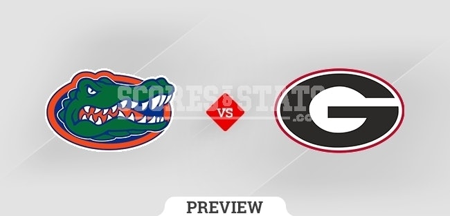 Florida Gators vs. Georgia Bulldogs Pick & Prediction OCTOBER 29th 2022