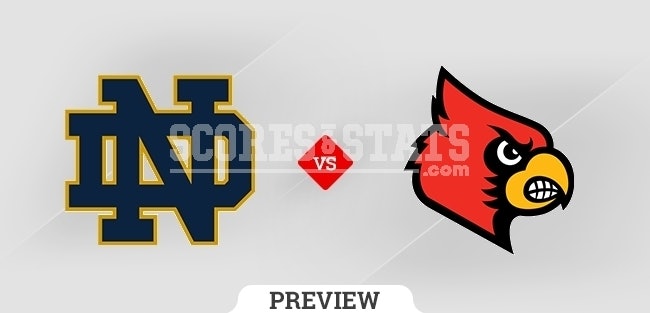 Notre Dame Fighting Irish vs. Louisville Cardinals Pick & Prediction OCTOBER 7th 2023