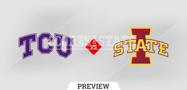 Palpite Iowa State Cyclones vs. Texas Christian Horned Frogs 7 Oct 2023