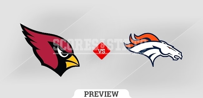 Denver Broncos vs Arizona Cardinals 12/18/22 NFL Picks, Predictions, Odds