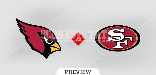 NFL: Arizona Cardinals at San Francisco 49ers, Fieldlevel