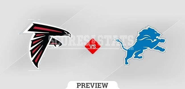 Detroit Lions vs. Atlanta Falcons: Prediction, scouting report