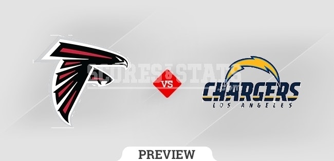 Atlanta Falcons vs. Los Angeles Chargers Pick & Prediction DEC