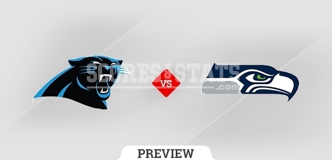 Carolina Panthers vs Seattle Seahawks Prediction, 12/11/2022 NFL Picks,  Best Bets & Odds Week 14