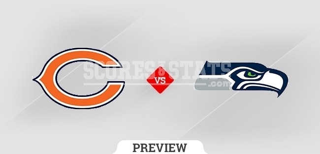 Bears vs Seahawks Prediction Today