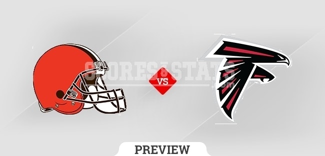 Cleveland Browns vs Atlanta Falcons Matchup Preview - October 2nd, 2022