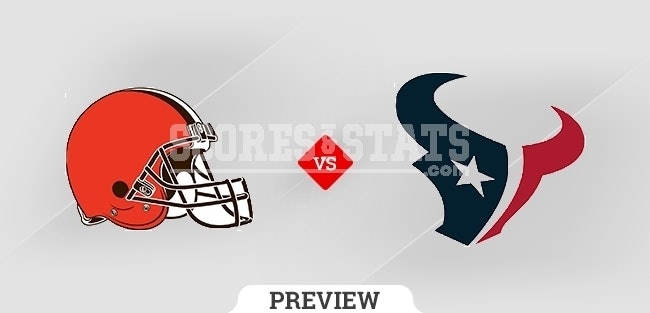 Cleveland Browns vs Houston Texans Prediction, 12/4/2022 NFL Picks, Best  Bets & Odds Week 13