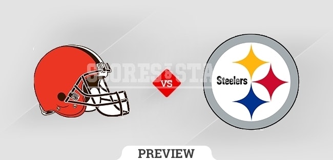 Browns vs Steelers Prediction, Odds and Picks, Jan. 08