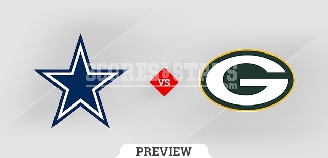 Packers vs. Cowboys, un juego con cuentas pendientes