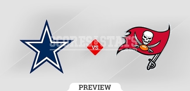 Cowboys Vs. Buccaneers: Prediction, Odds, Betting Picks (1/16/23)