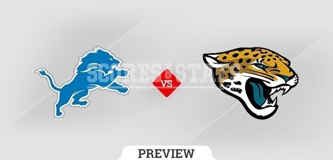 Last-minute thoughts and prediction for Lions vs. Jaguars