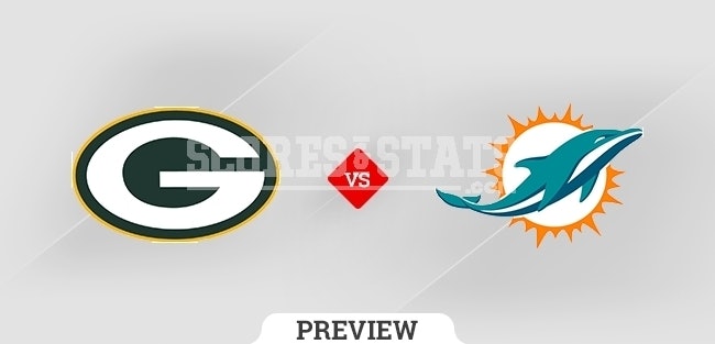 Packers vs. Dolphins Pick & Prediction DECEMBER 25th 2022