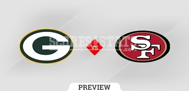 Green Bay Packers vs San Francisco 49ers Prediction, 8/12/2022 NFL Picks,  Best Bets & Odds Preseason Week 1