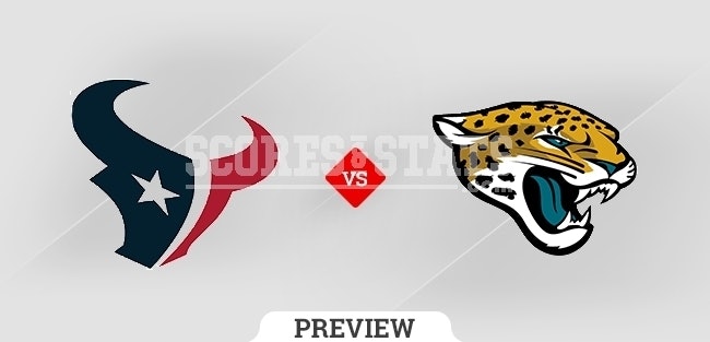 Houston Texans vs. Jacksonville Jaguars Recap SEP 24TH 2023