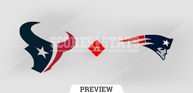 Houston Texans vs. New England Patriots Prediction and Preview