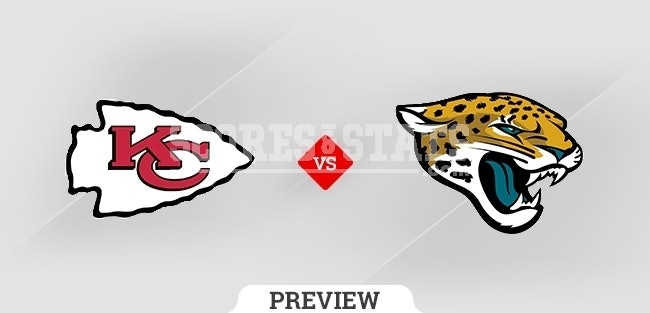 Kansas City Chiefs vs. Jacksonville Jaguars Recap SEP 17TH 2023