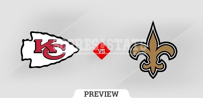 Analysis: KC Chiefs-New Orleans Saints preseason NFL recap