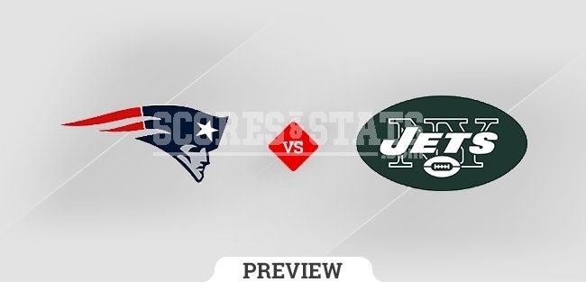 New York Jets vs. New England Patriots Prediction and Preview