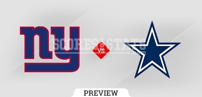 Cowboys vs. Giants, resultado, resumen, estadísticas y highlights: brillan  Lamb, Rush y la defensa y Dallas le quita el invicto a New York