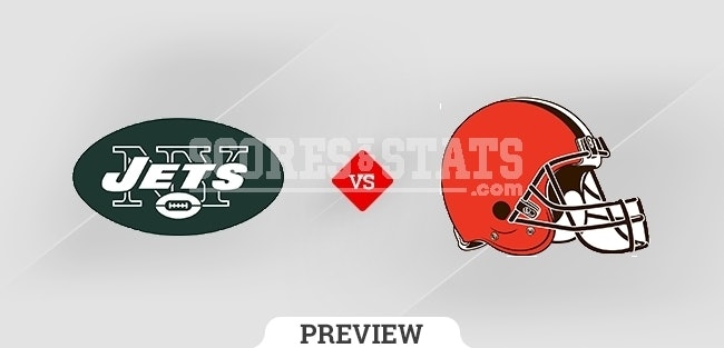 New York Jets vs Cleveland Browns Predictions