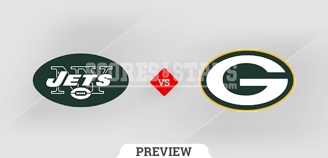 New York Jets vs. Green Bay Packers preview