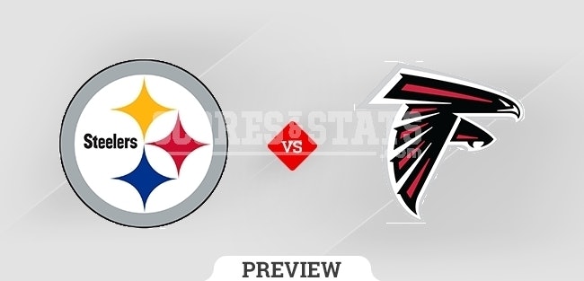 Steelers vs Falcons Prediction, Odds and Picks Dec 04