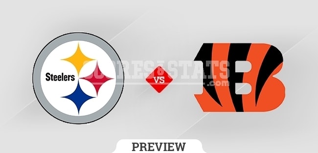 NFL Odds: Steelers-Bengals prediction, odds and pick - 9/11/2022