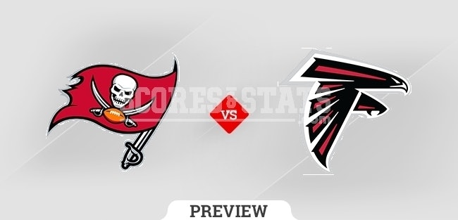 Tampa Bay Buccaneers vs Atlanta Falcons (1/8/23): Betting Odds, Prediction,  Depth Chart