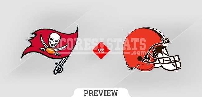 OBR Analytics: Cleveland Browns vs. Tampa Bay Buccaneers Game Preview