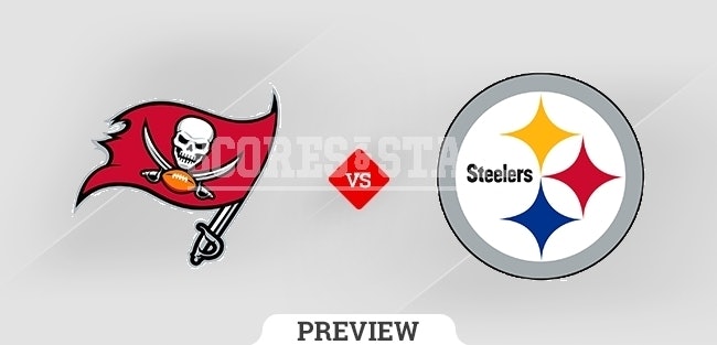 Tampa Bay Buccaneers vs. Pittsburgh Steelers: Spread Analysis, Pick  Prediction, News, Scores, Highlights, Stats, and Rumors