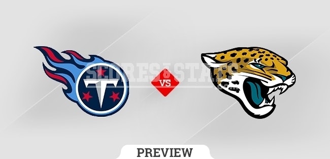 Thursday Night Football: Tennessee Titans vs. Jacksonville Jaguars  Prediction and Preview 