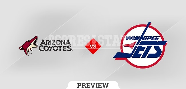 Arizona Coyotes vs. Winnipeg Jets Pick & Prediction MARCH 21st 2023