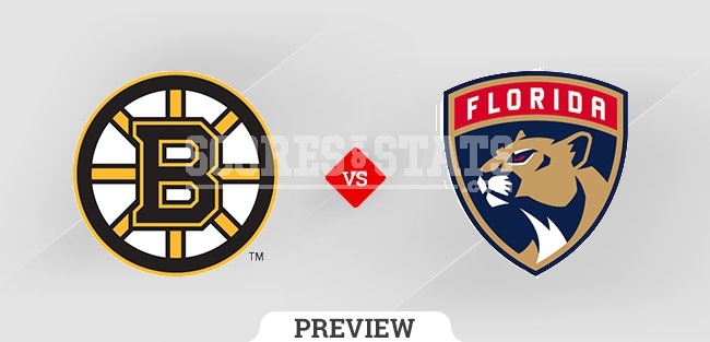 Bruins vs. Panthers Pick & Prediction APRIL 21st 2023