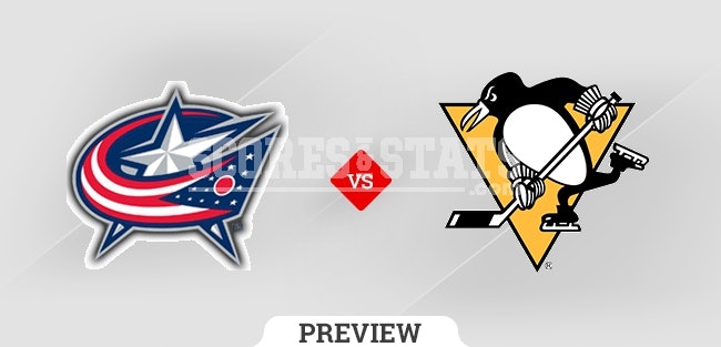 Columbus Blue Jackets vs. Pittsburgh Penguins Pick & Prediction DECEMBER 6th 2022
