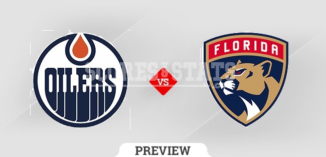 Edmonton Oilers Vs Florida Panthers Preview And Predictions 650 