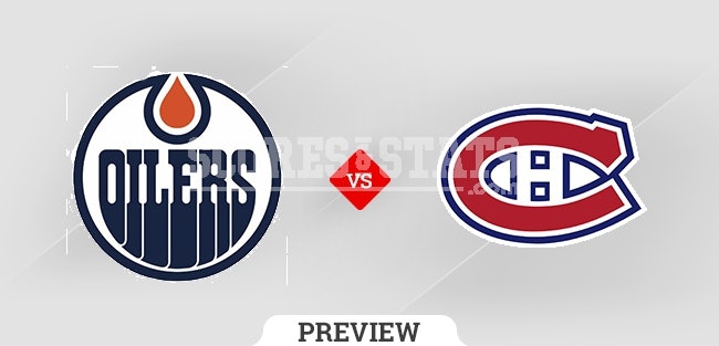 Pronostico Montreal Canadiens vs. Edmonton Oilers 29 Jan 2022